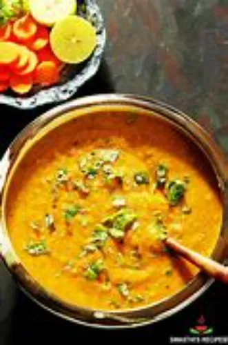 Dal Fry